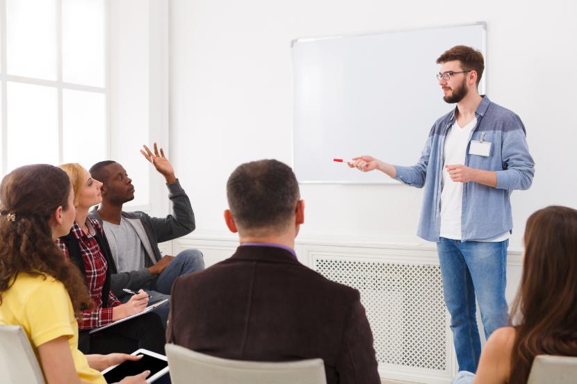 Legionella Responsible Person Training